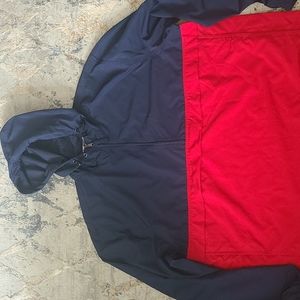 Swiss Tech jacket